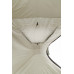 Двухслойная всесезонная палатка-куб ПИХТА-240 (цвет: графит)